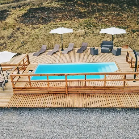 Chalet Des Illes Saint Martin Iiii *