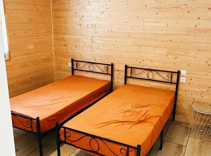 Des Illes Saint Martin Iiii *