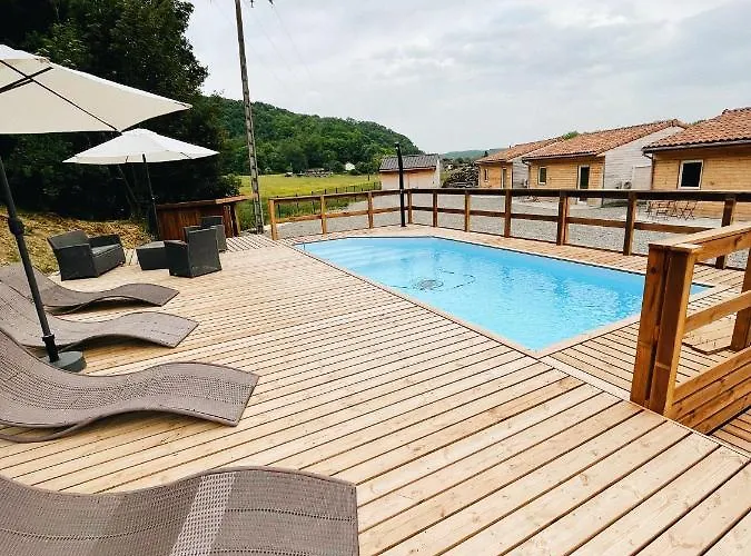 Alpehytte Des Illes Saint Martin Iiii *