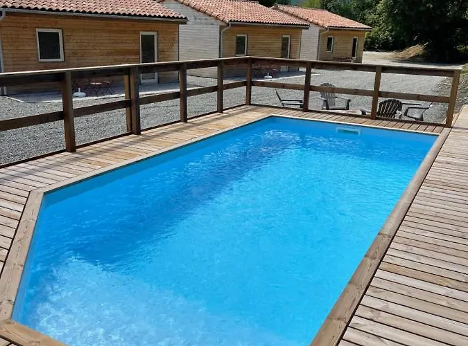 Alpehytte Des Illes Saint Martin Iiii