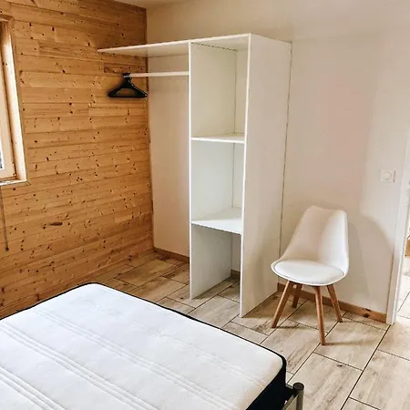 Des Illes Saint Martin Iiii Chalé Prat-Bonrepaux