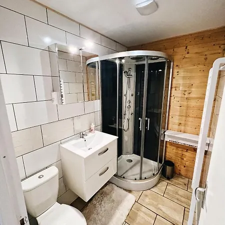 Chalé Des Illes Saint Martin Iiii Prat-Bonrepaux