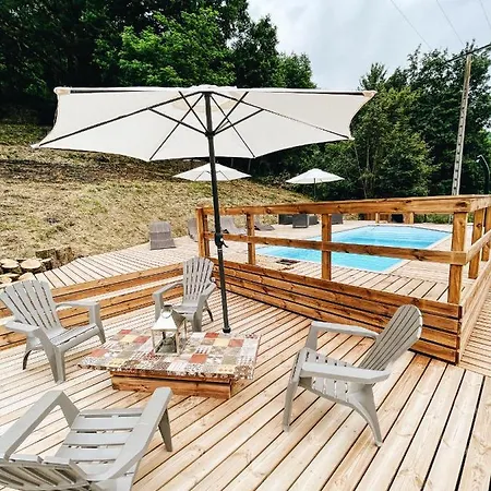 Des Illes Saint Martin Iiii *